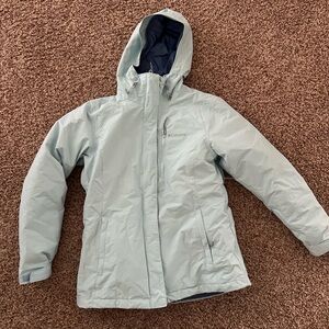 Columbia Interchange Waterproof 3 in 1 Ski Jacket